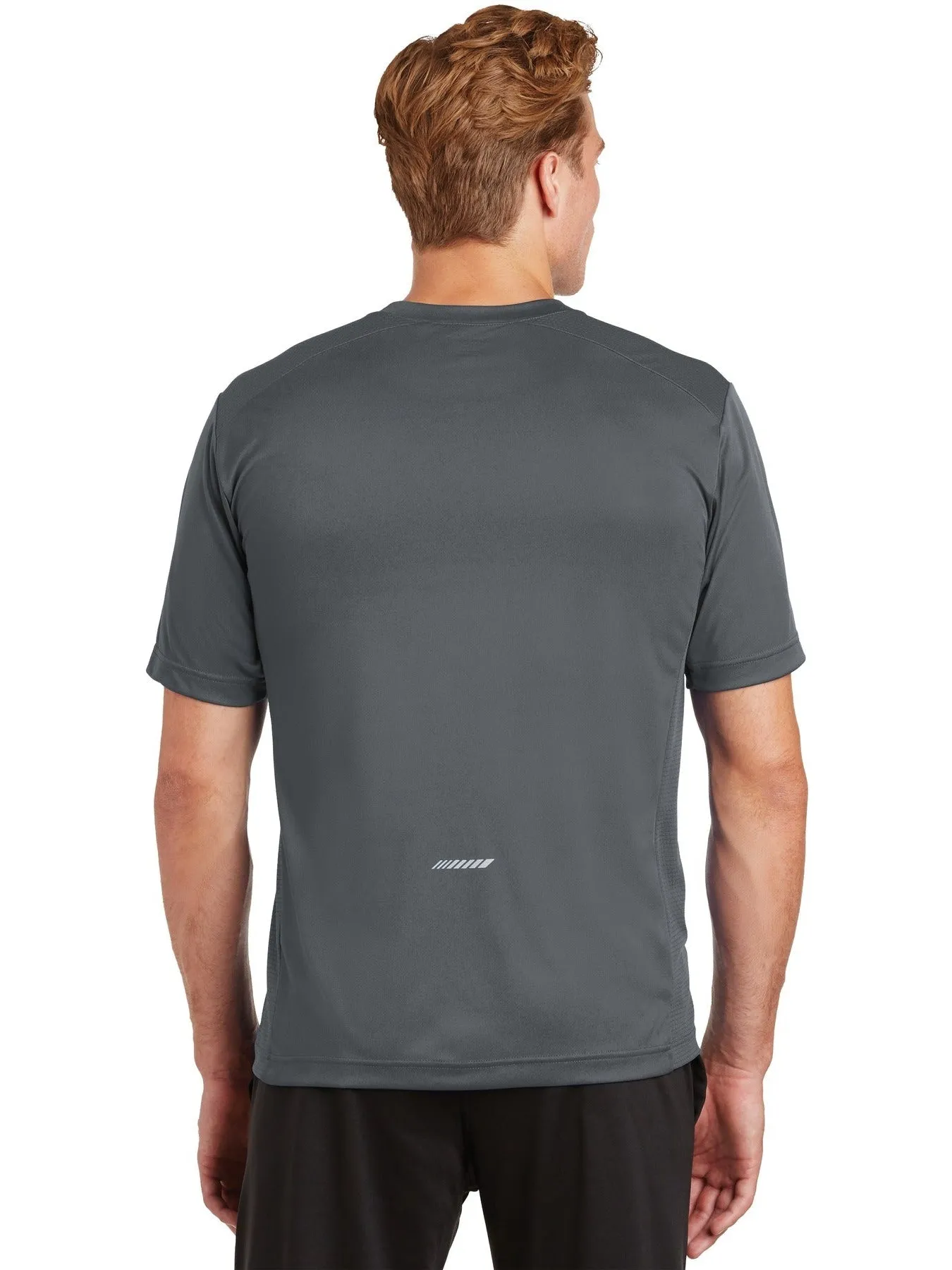 Sport-Tek Posicharge Elevate Tee