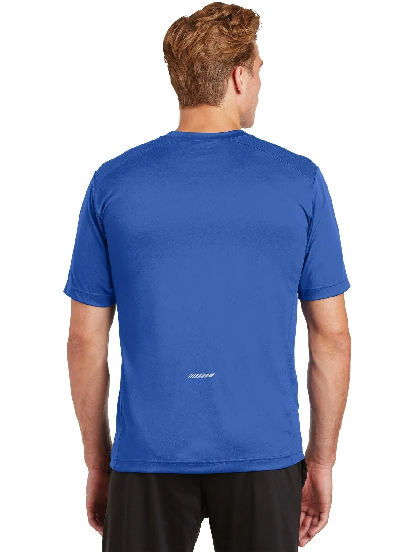 Sport-Tek Posicharge Elevate Tee