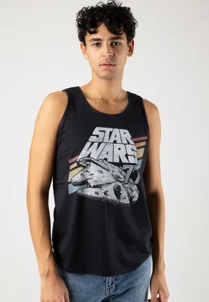 Star Wars - Awesome 77 - Tank