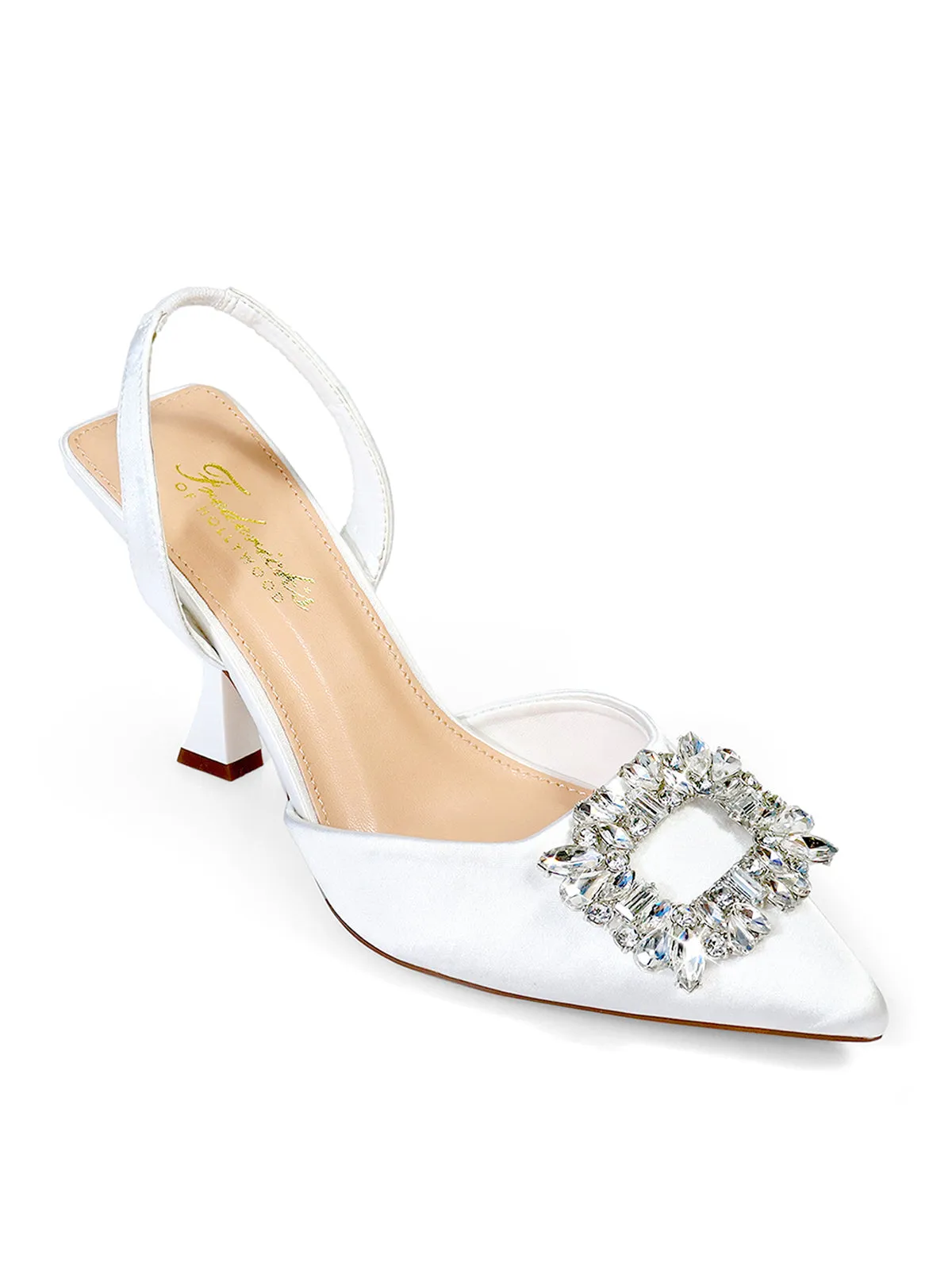Stella Pump