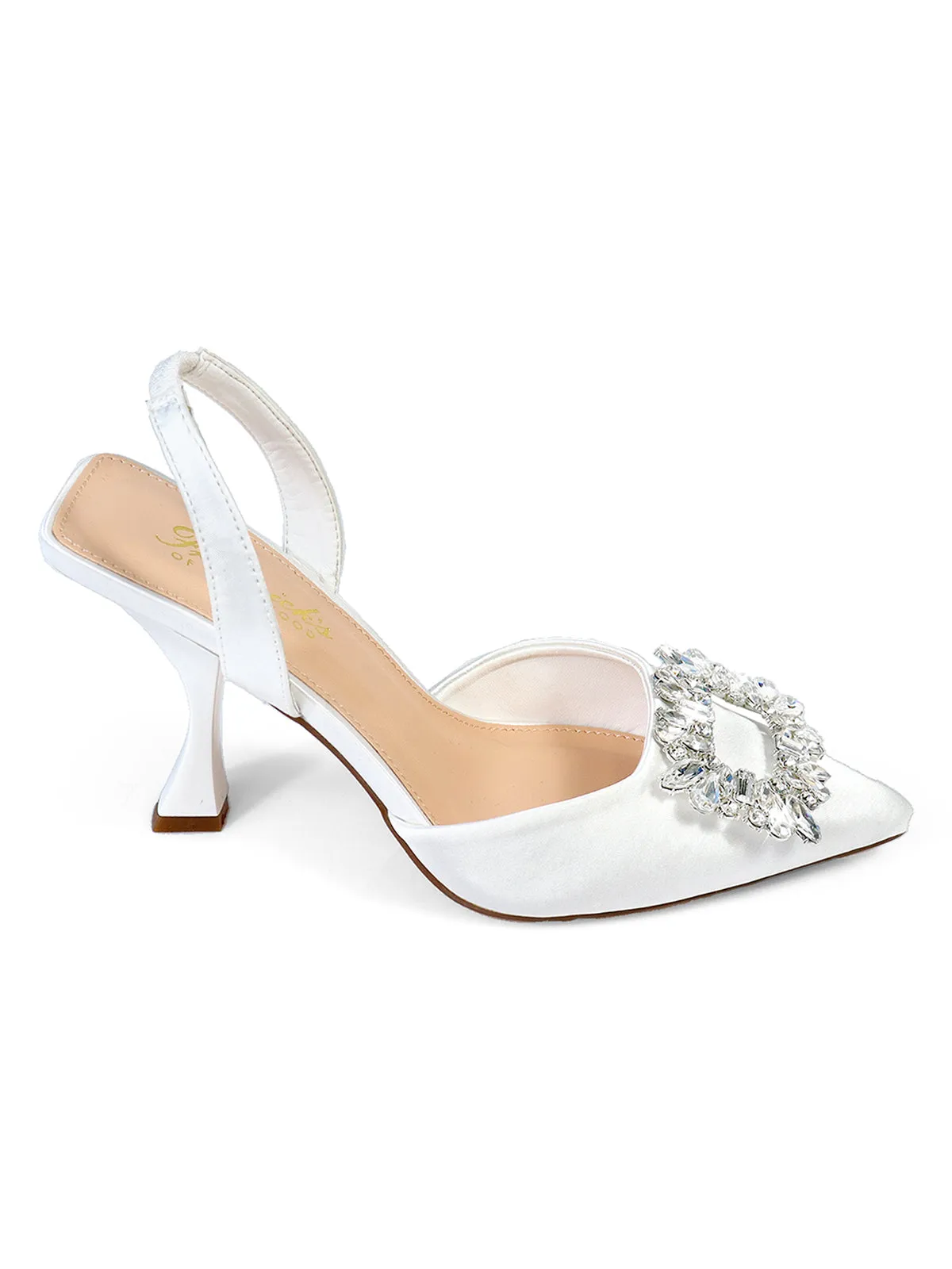 Stella Pump