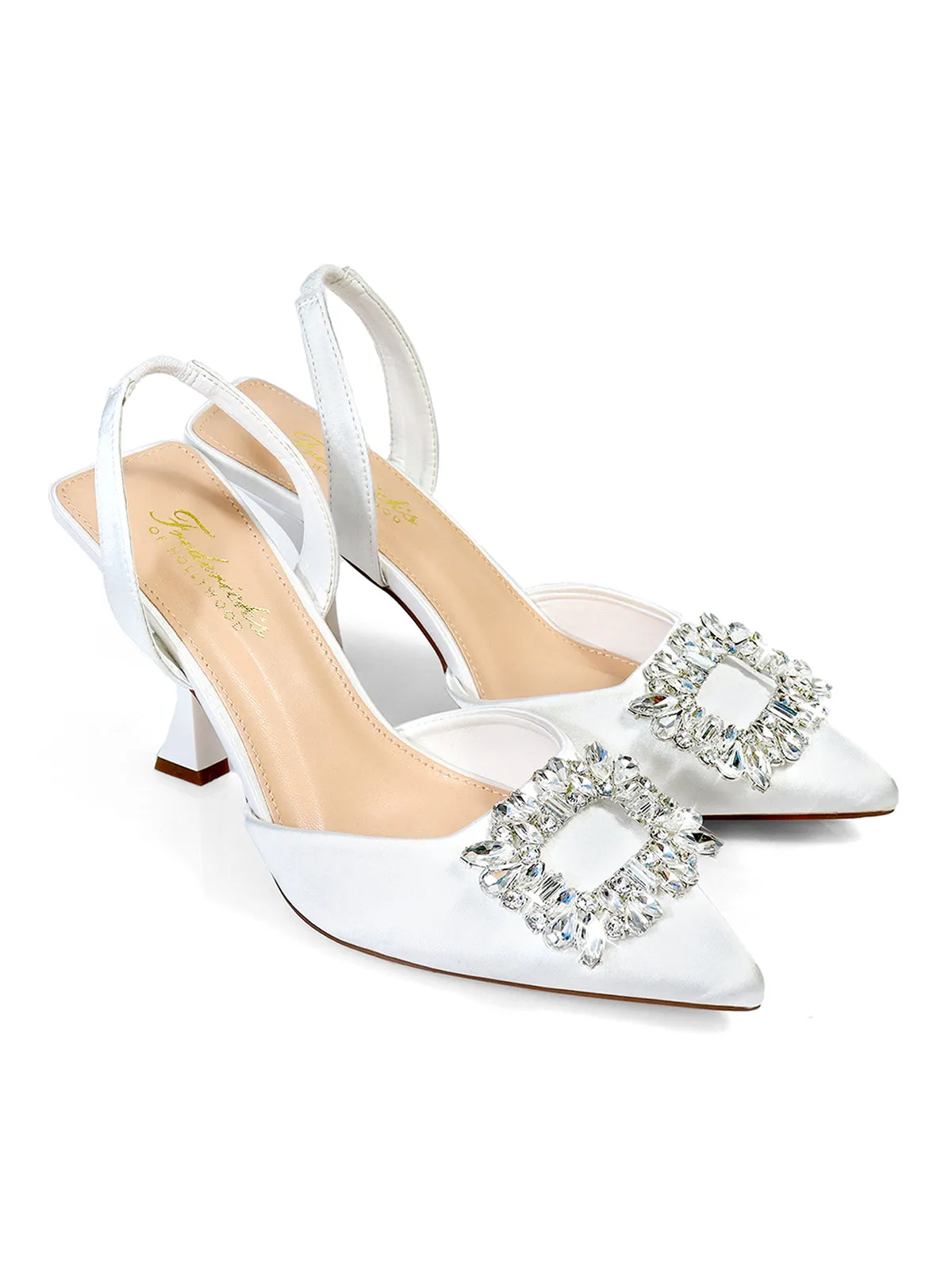 Stella Pump