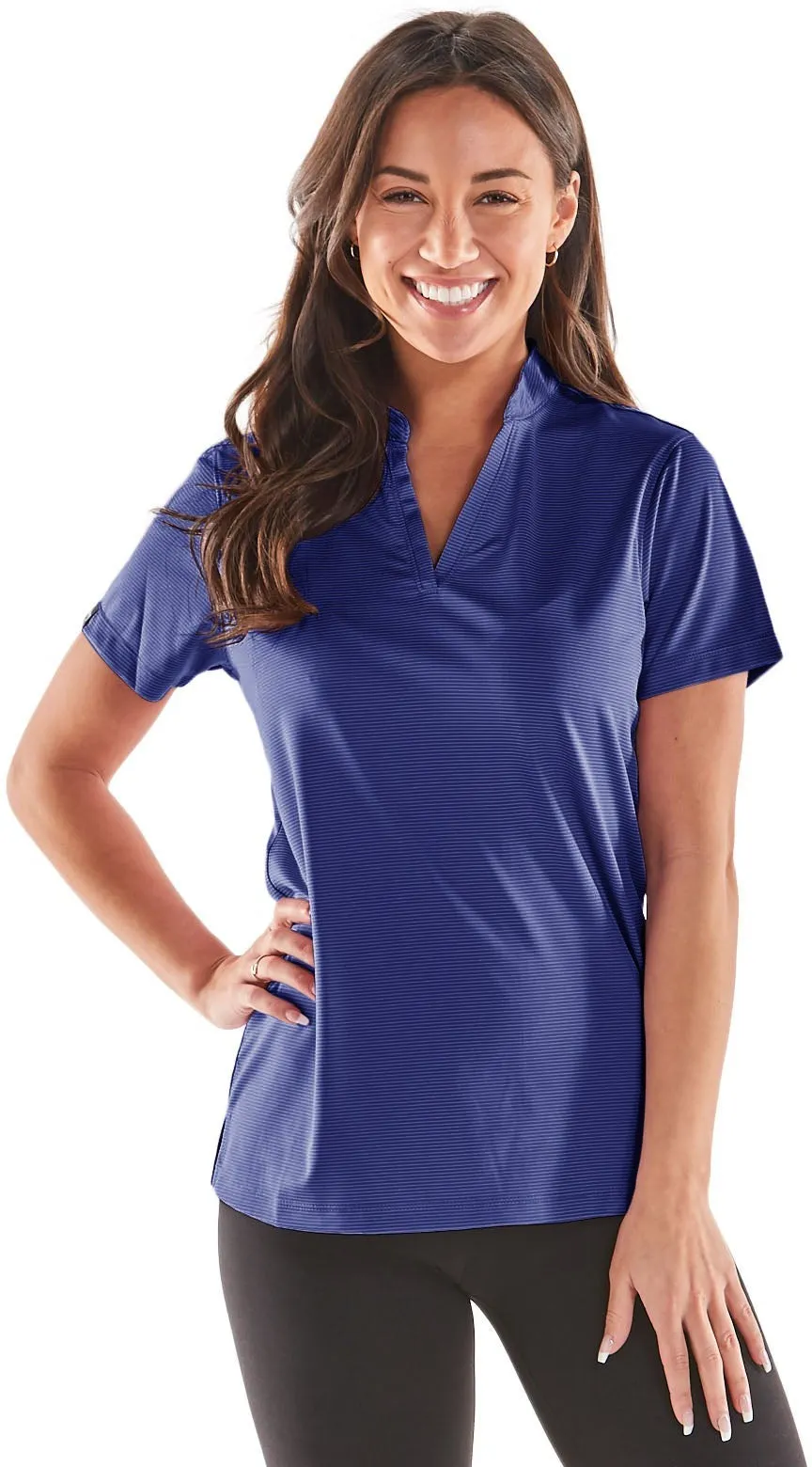 Storm Creek Ladies Optimist - Short Sleeve