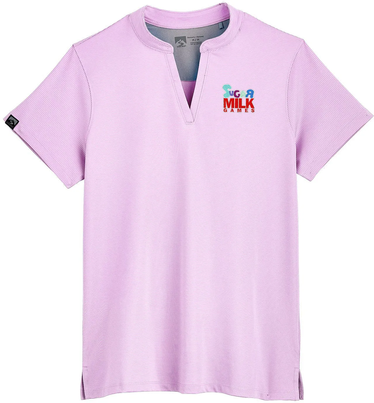 Storm Creek Ladies Optimist - Short Sleeve