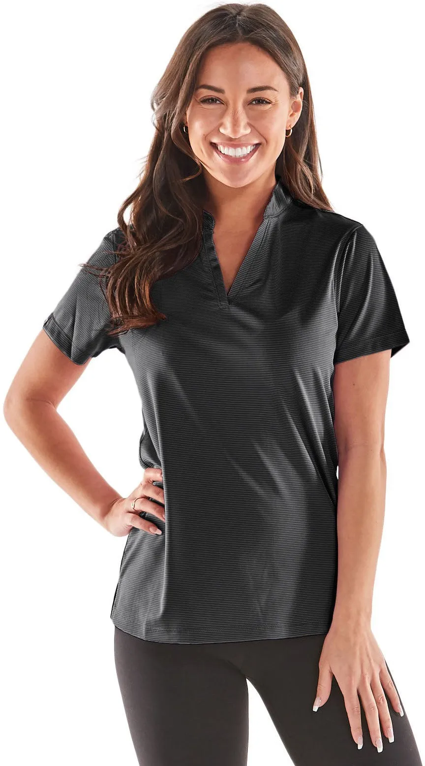 Storm Creek Ladies Optimist - Short Sleeve