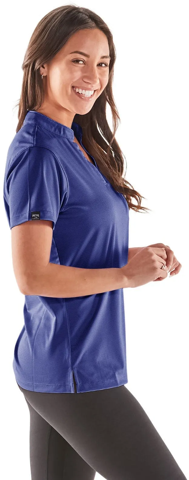 Storm Creek Ladies Optimist - Short Sleeve