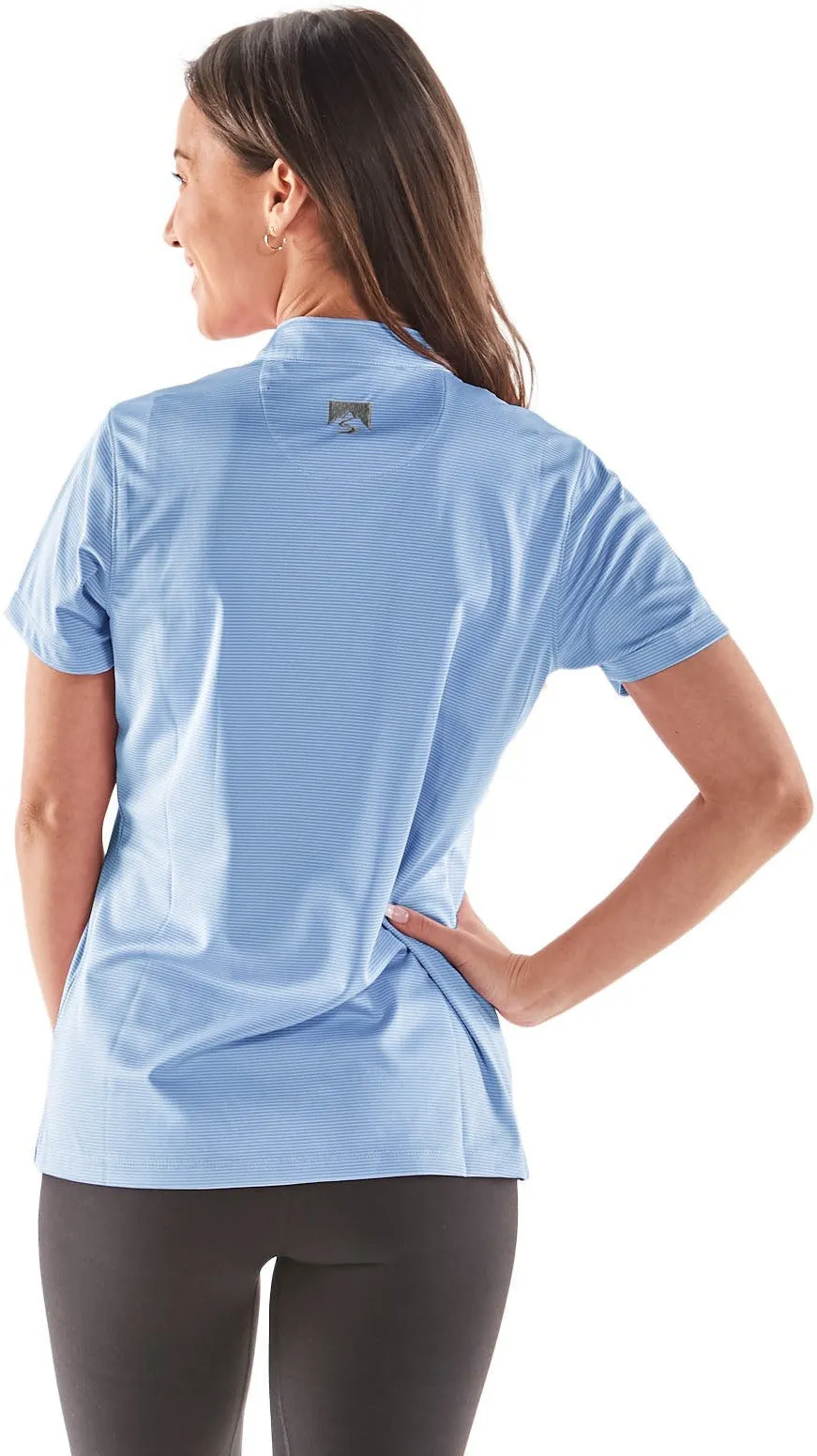 Storm Creek Ladies Optimist - Short Sleeve