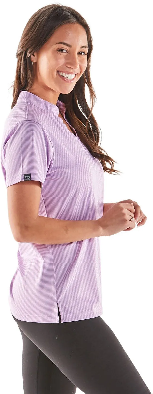 Storm Creek Ladies Optimist - Short Sleeve