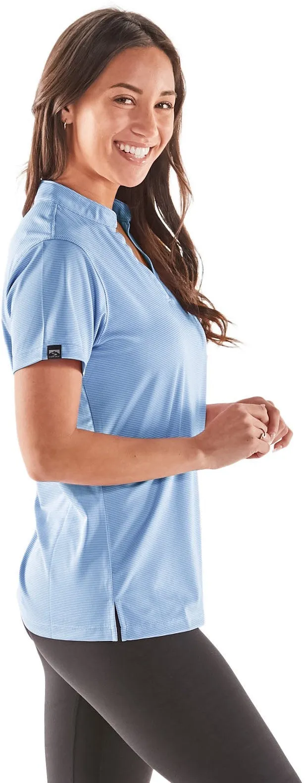 Storm Creek Ladies Optimist - Short Sleeve