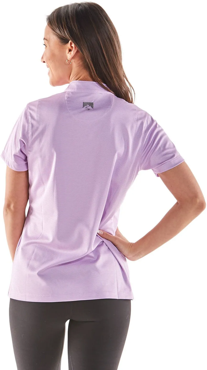 Storm Creek Ladies Optimist - Short Sleeve