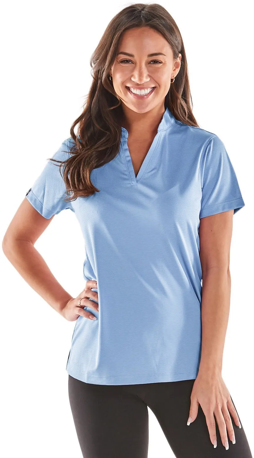 Storm Creek Ladies Optimist - Short Sleeve