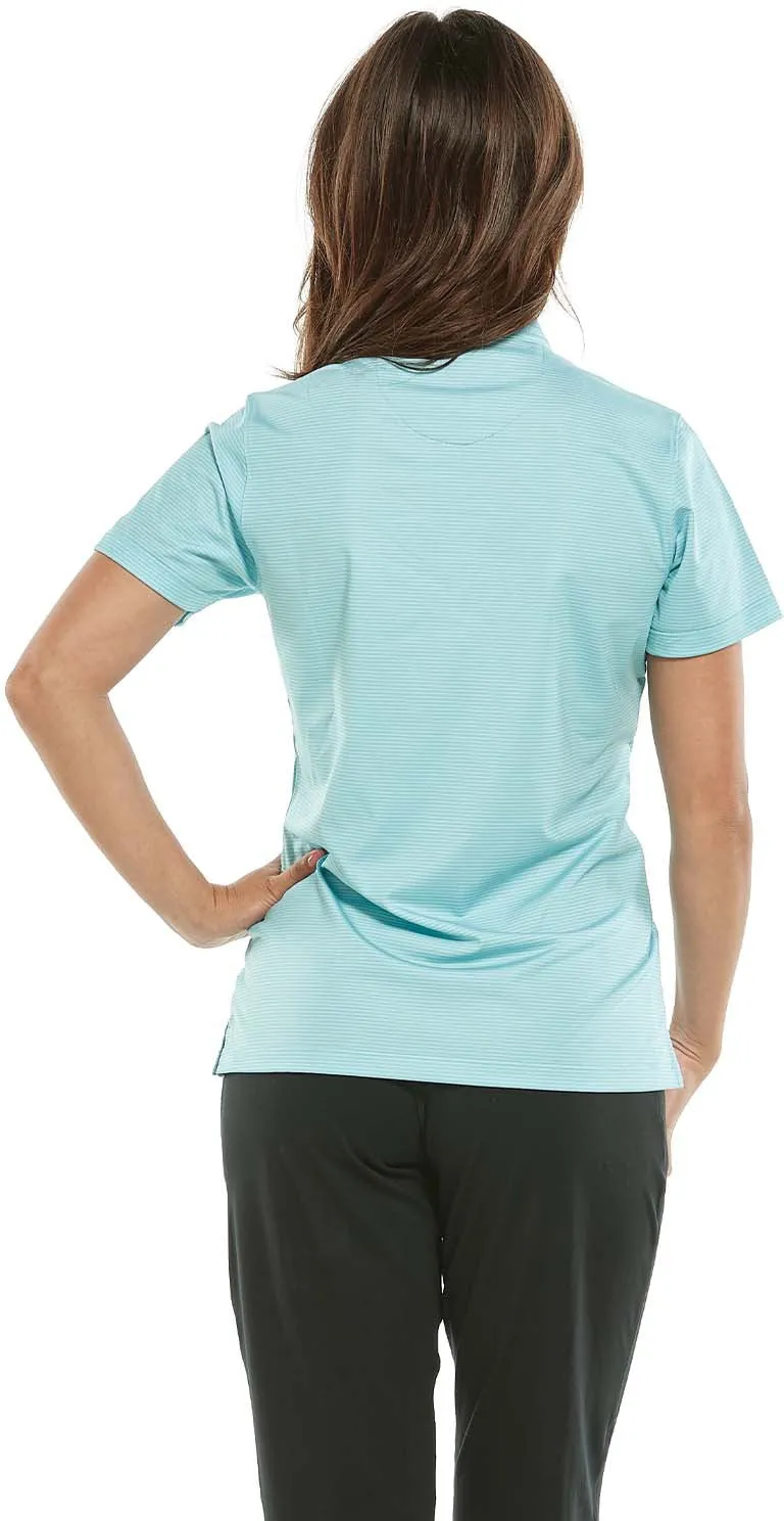 Storm Creek Ladies Optimist - Short Sleeve