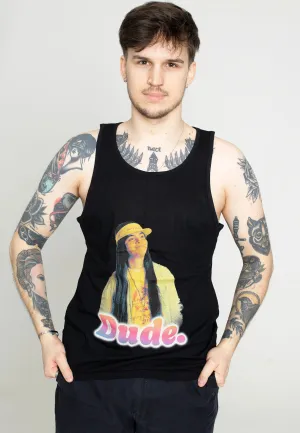Stranger Things - Dude Retro - Tank