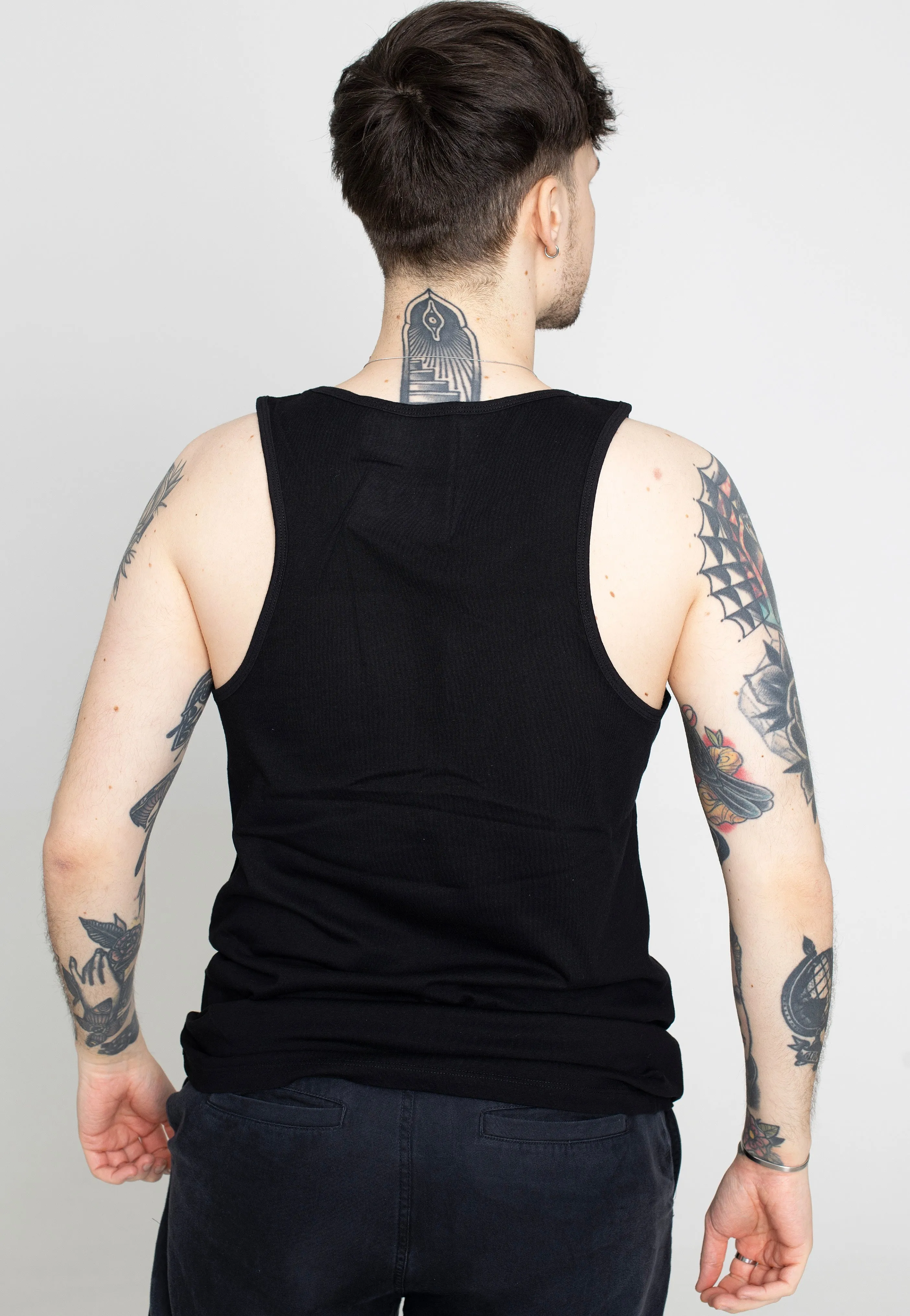 Stranger Things - Dude Retro - Tank