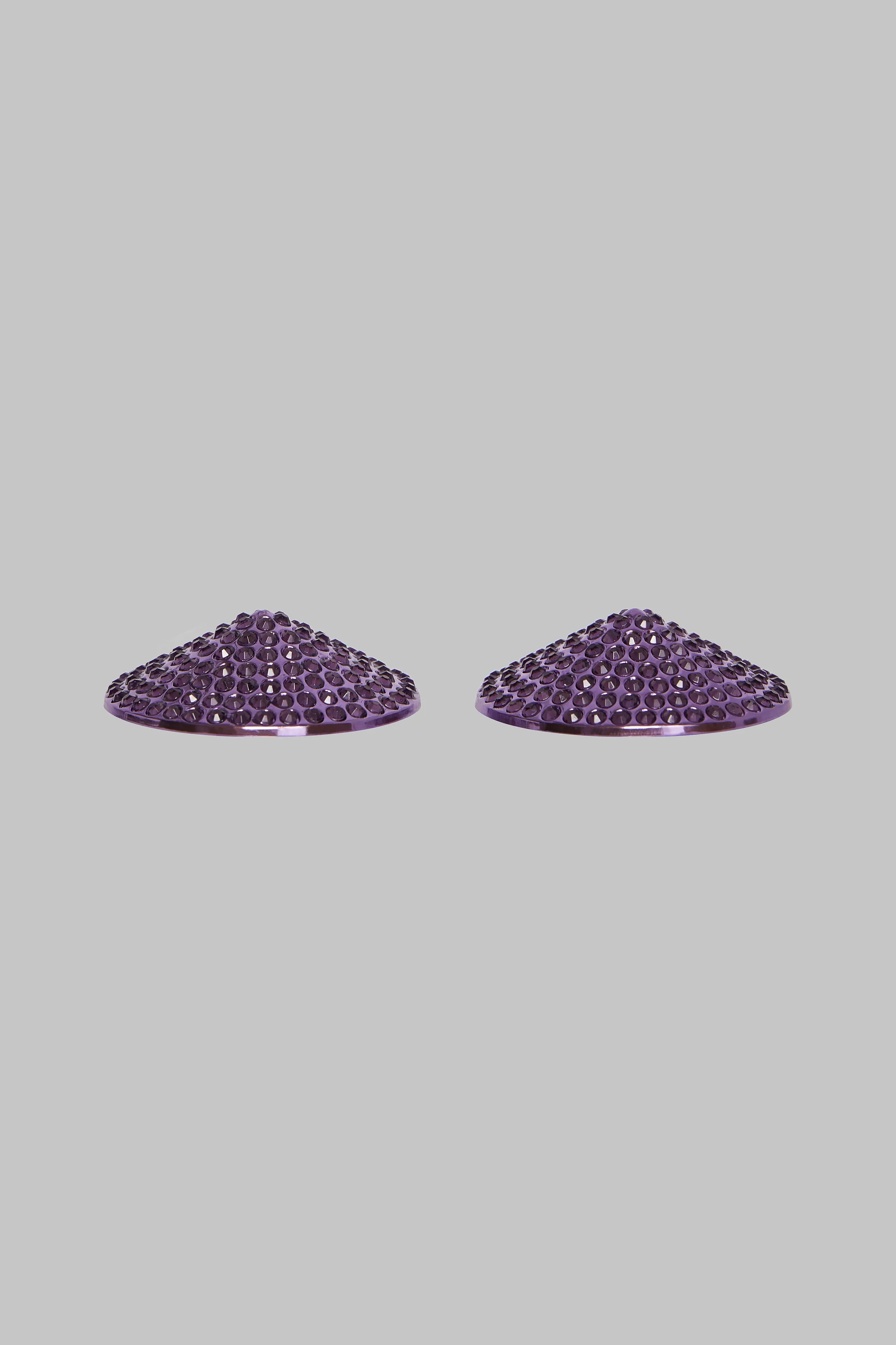 Strass nipples covers - Les Ftiches Maison Close