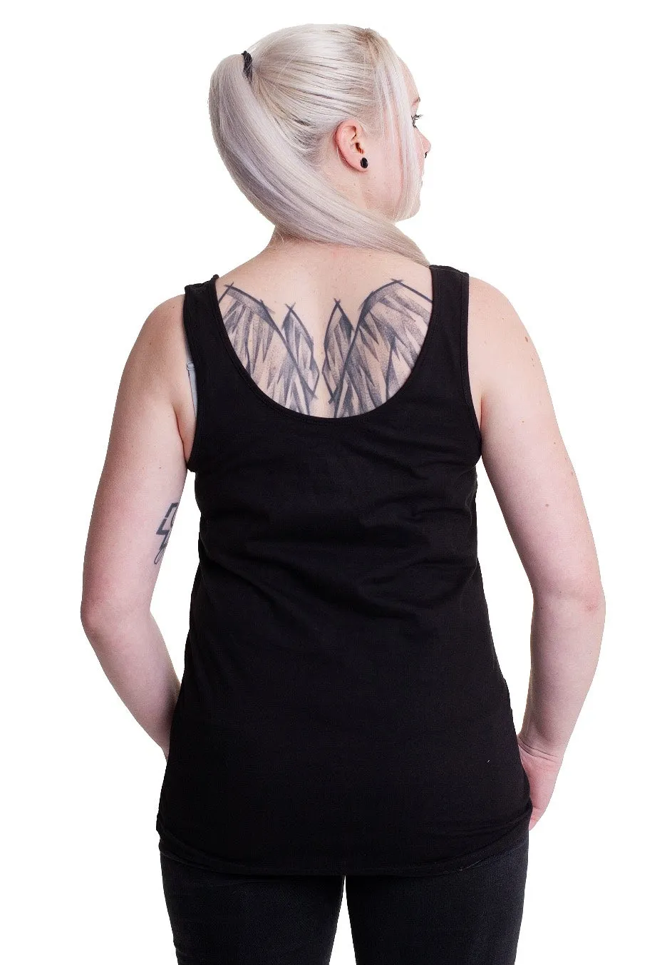 Super Mario - Prinzessin Peach - Tank