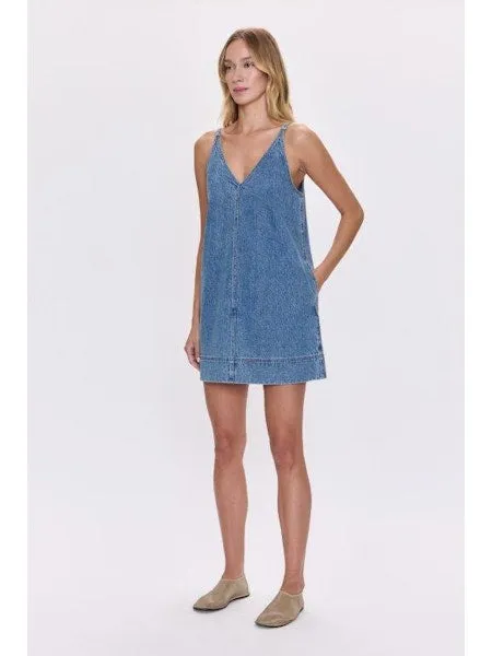 Tavi Dress