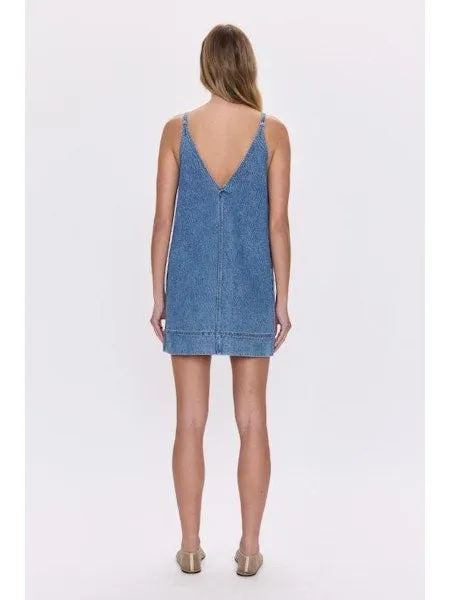 Tavi Dress