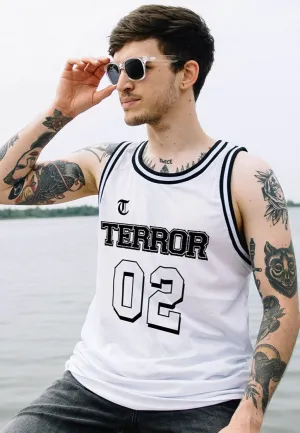 Terror - True Believer Mesh - Tank