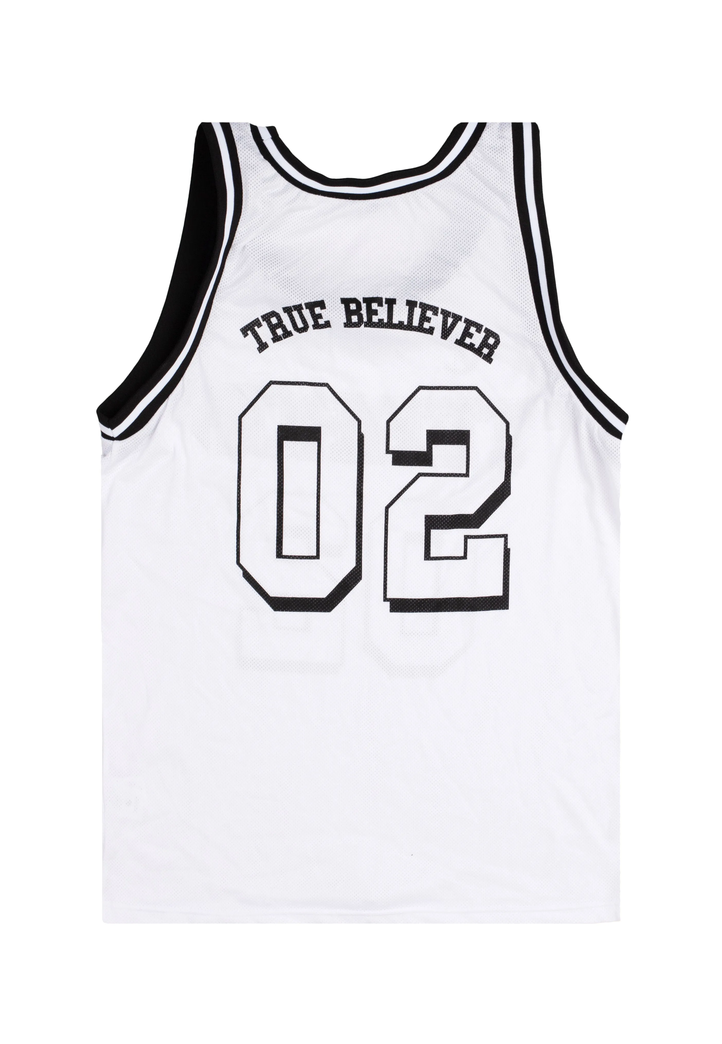 Terror - True Believer Mesh - Tank