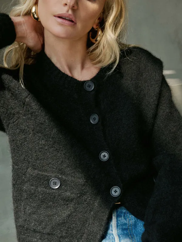 Tessa Cardigan