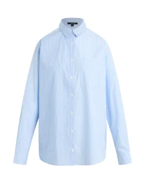 The Boyfriend Button Down