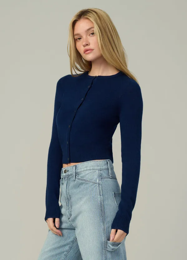 The Dani Cardigan