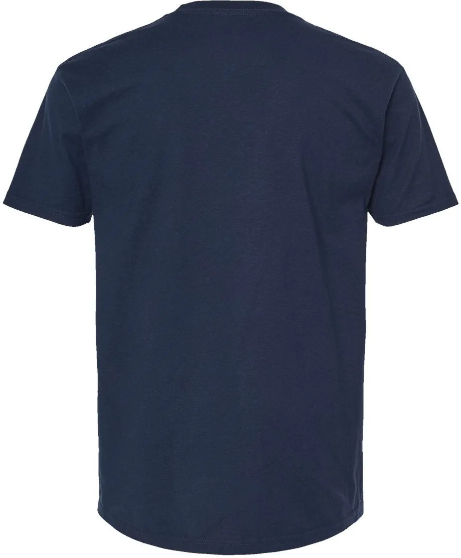 Tultex Unisex Heavyweight Pocket T-Shirt