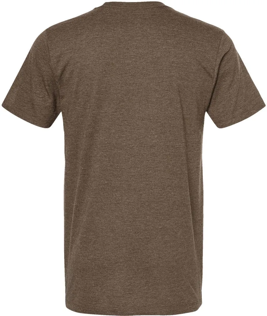 Tultex Unisex Premium Cotton Blend T-Shirt