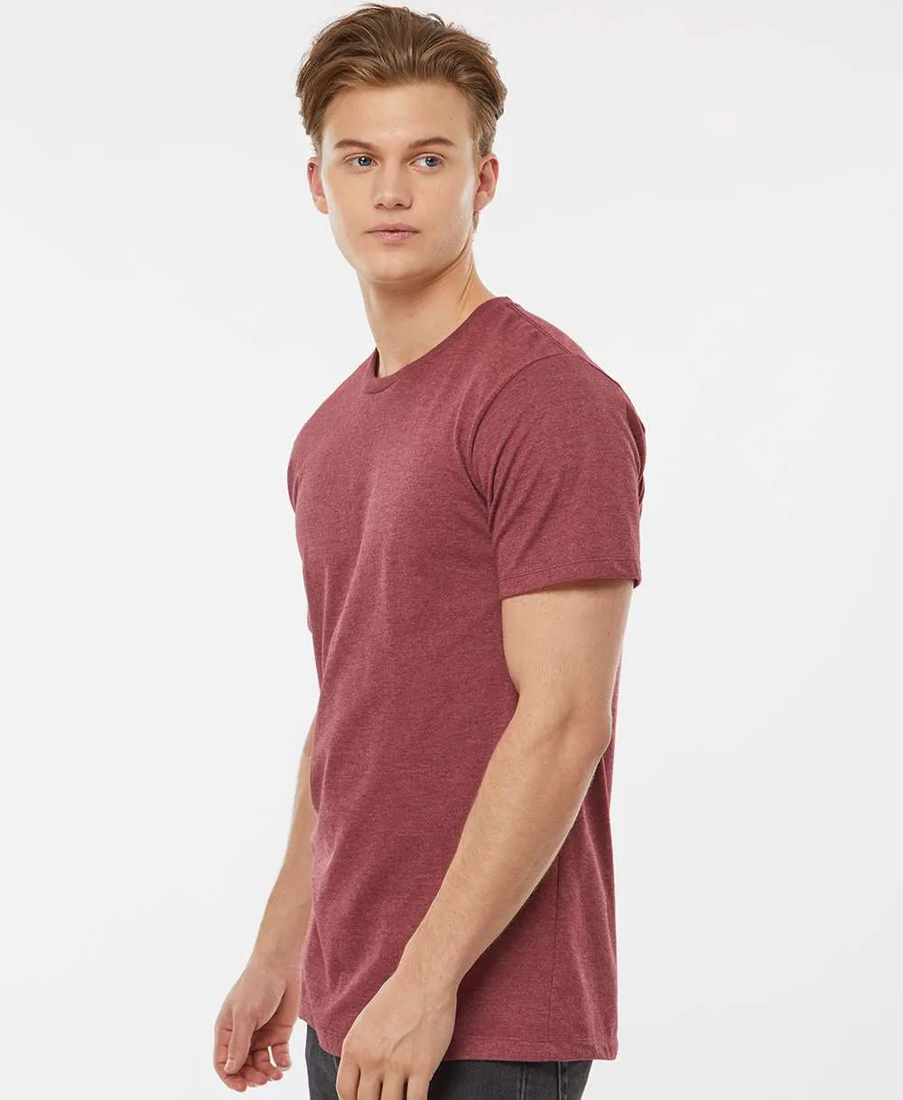Tultex Unisex Premium Cotton Blend T-Shirt