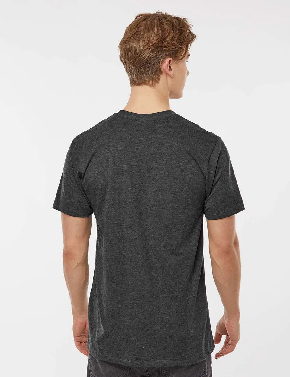 Tultex Unisex Premium Cotton Blend T-Shirt