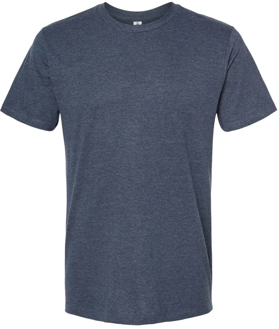 Tultex Unisex Premium Cotton Blend T-Shirt