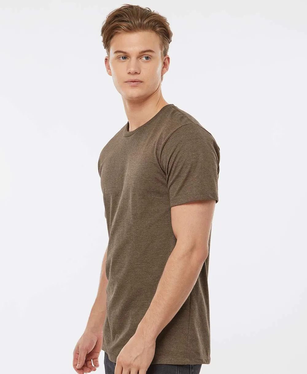 Tultex Unisex Premium Cotton Blend T-Shirt