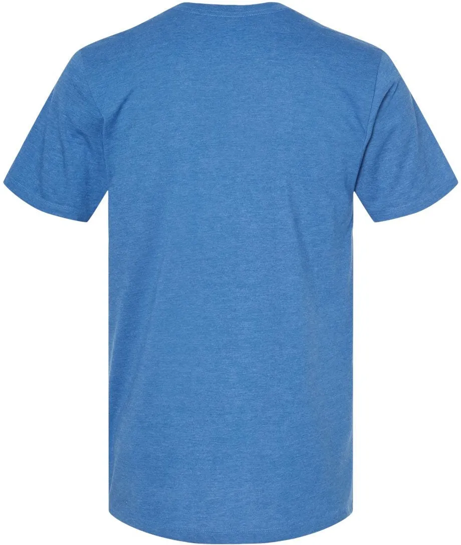 Tultex Unisex Premium Cotton Blend T-Shirt