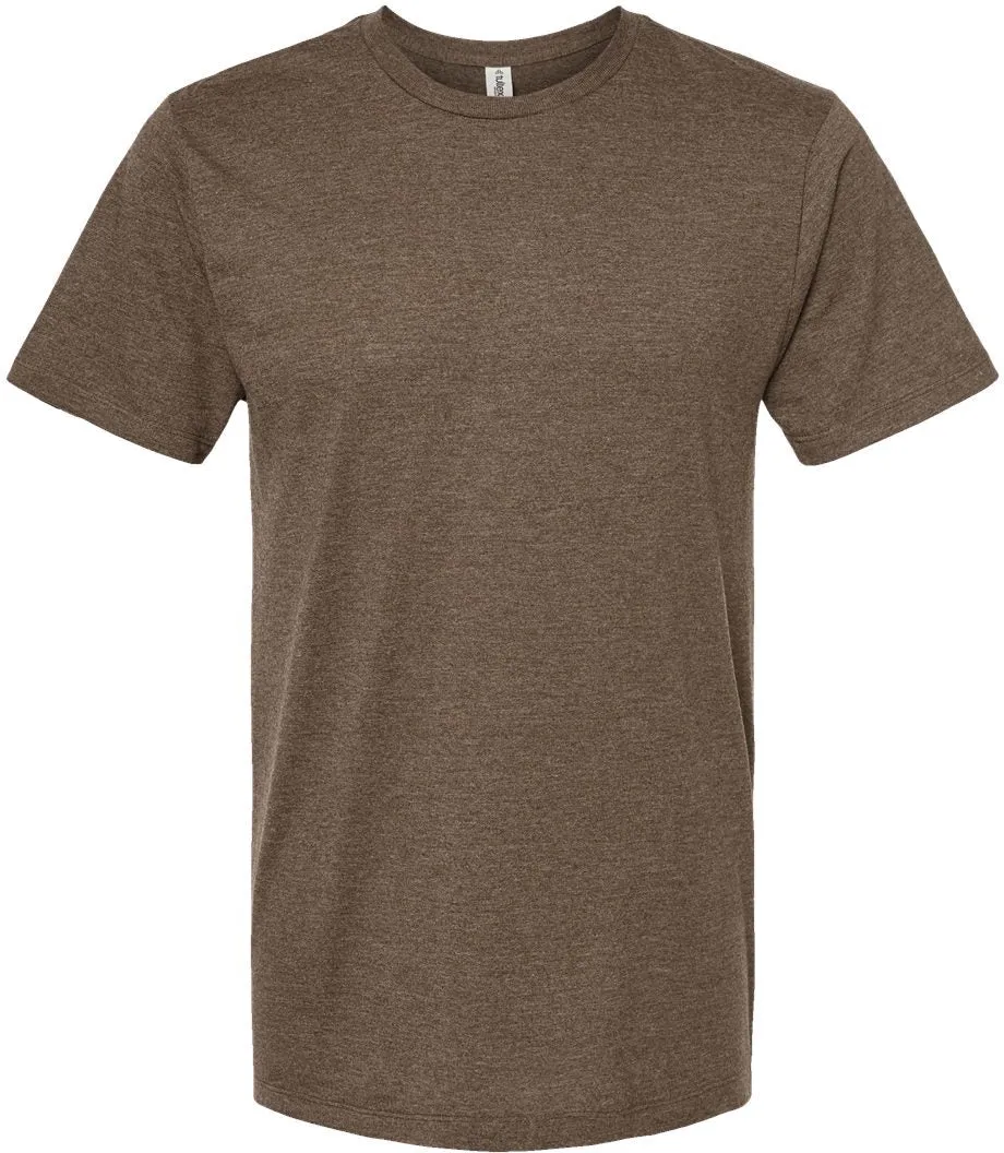 Tultex Unisex Premium Cotton Blend T-Shirt