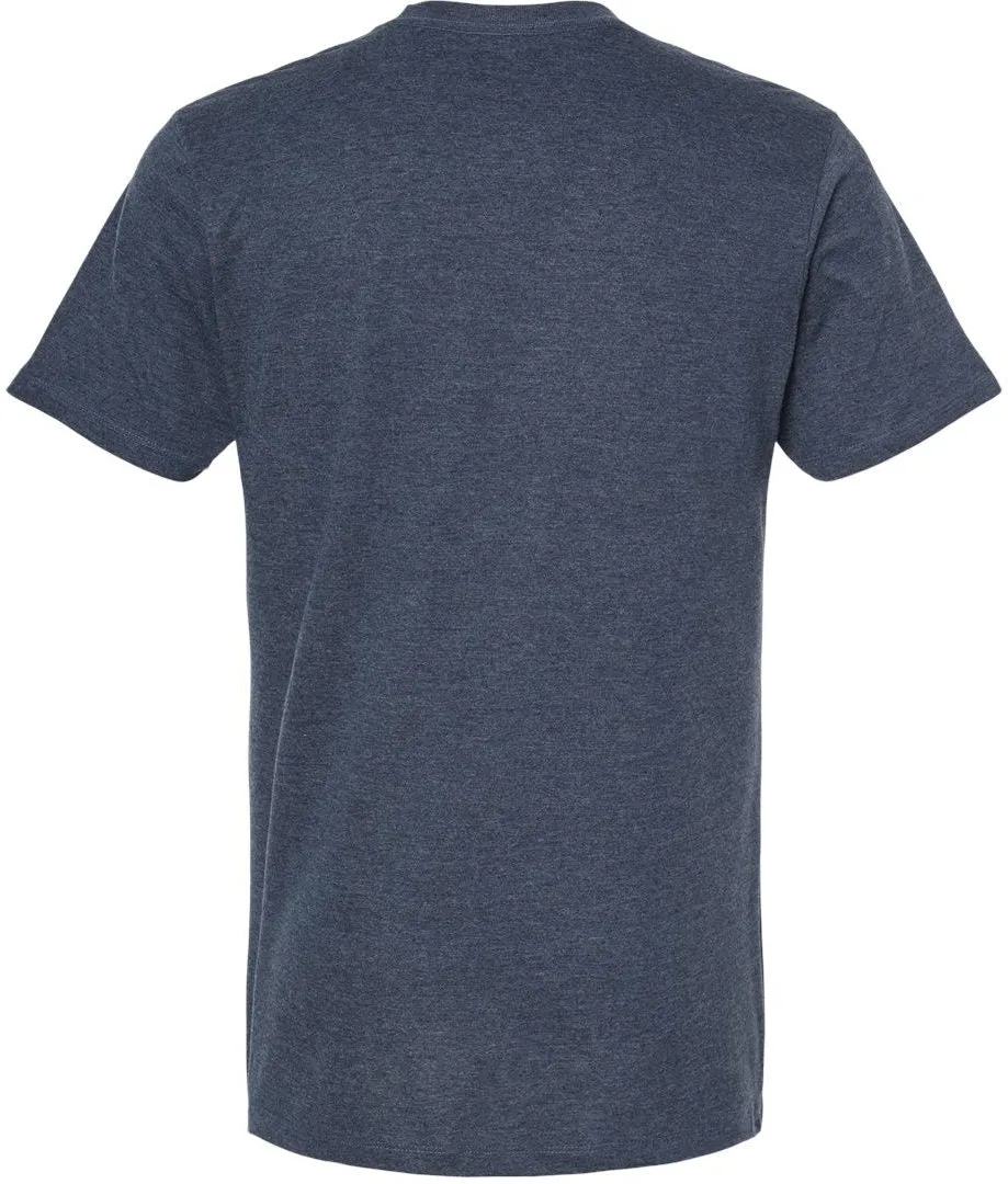 Tultex Unisex Premium Cotton Blend T-Shirt