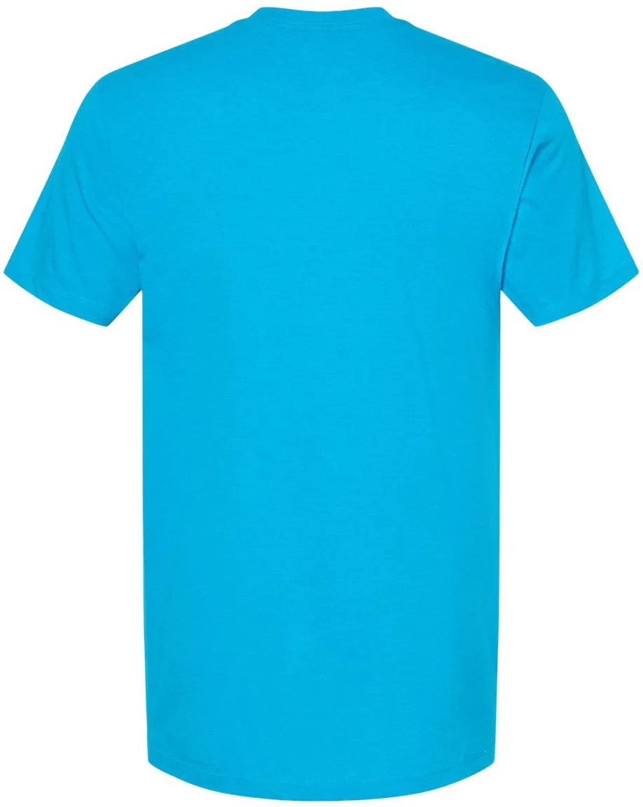 Tultex Unisex Premium Cotton Blend T-Shirt