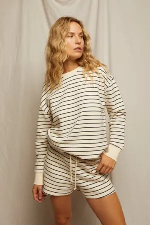 Tyler Pullover Sweatshirt