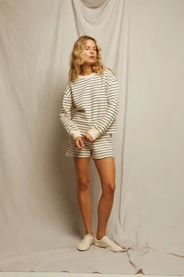 Tyler Pullover Sweatshirt