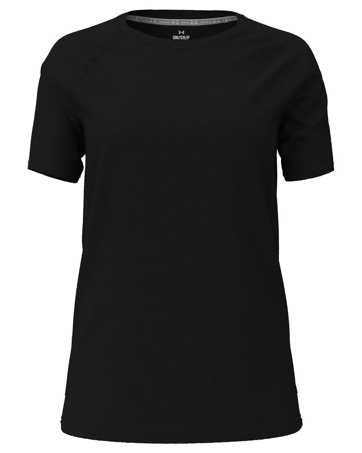 Under Armour Ladies Athletics T-Shirt