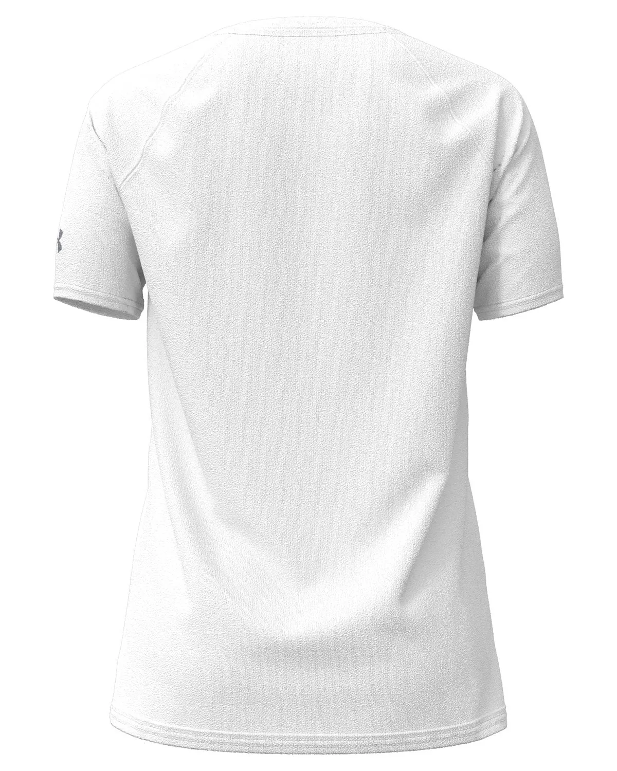 Under Armour Ladies Athletics T-Shirt