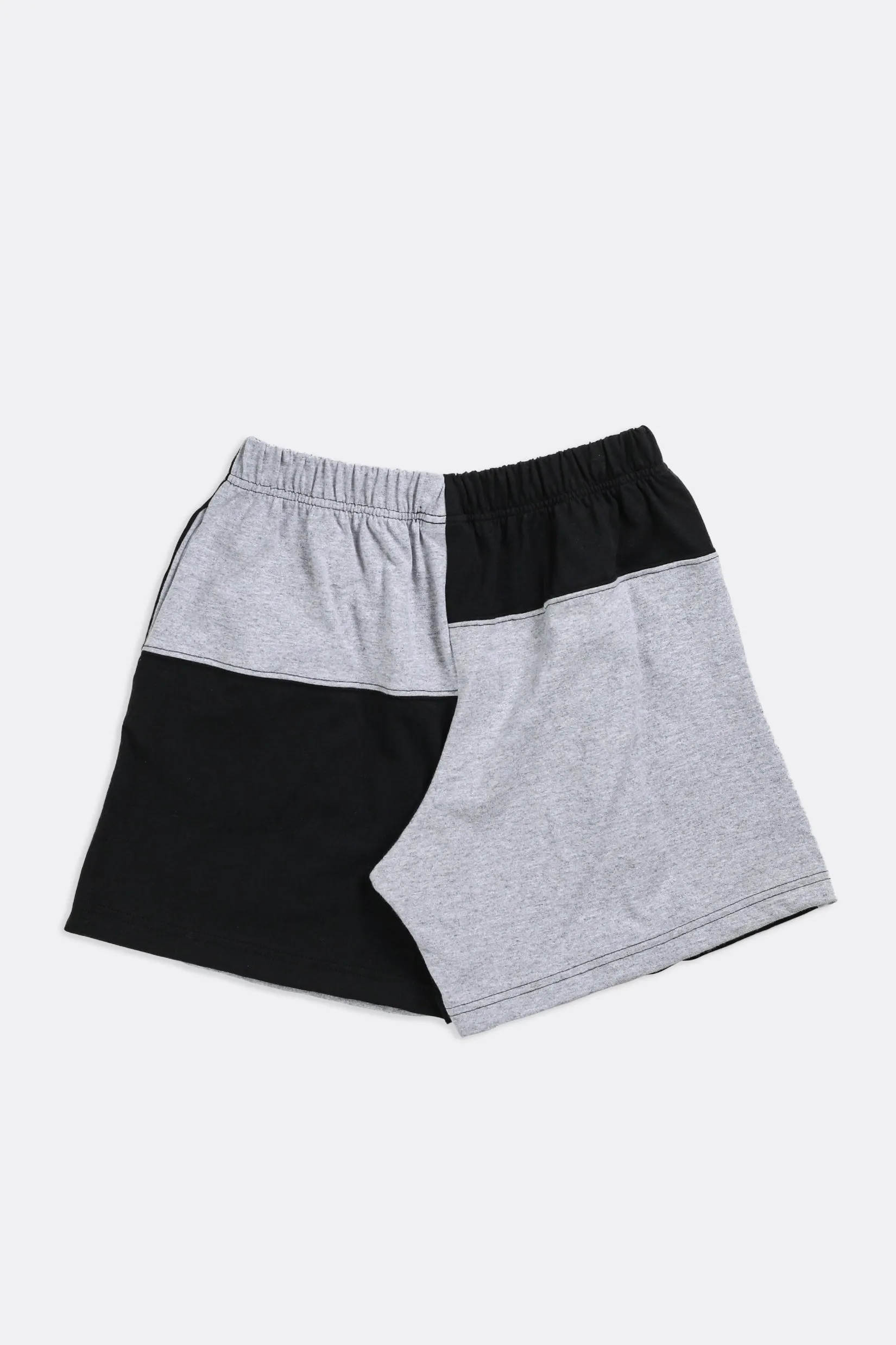 Unisex Rework Carhartt Patchwork Tee Shorts - XS, S, M, L, XL Frankie