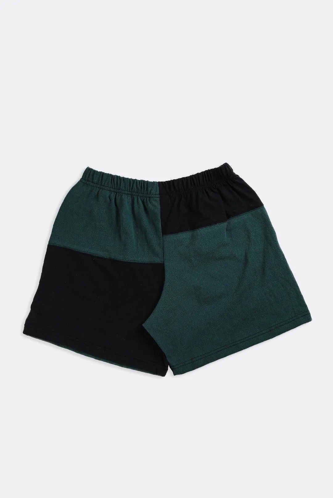 Unisex Rework Carhartt Patchwork Tee Shorts - XS, S, M, L, XL Frankie