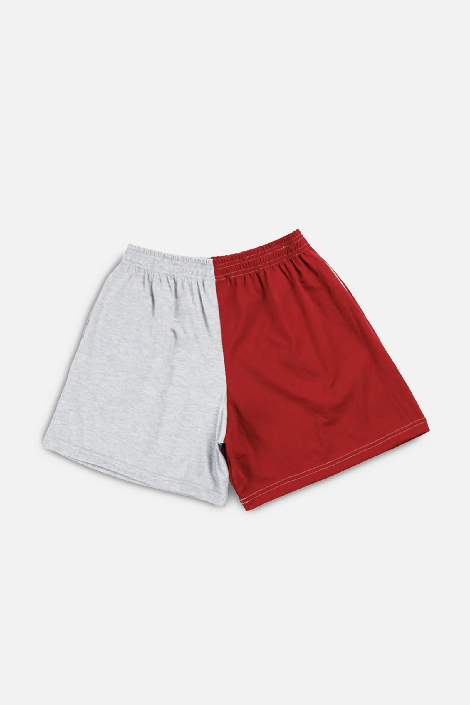 Unisex Rework Cleveland Cavaliers NBA Tee Shorts - L Frankie