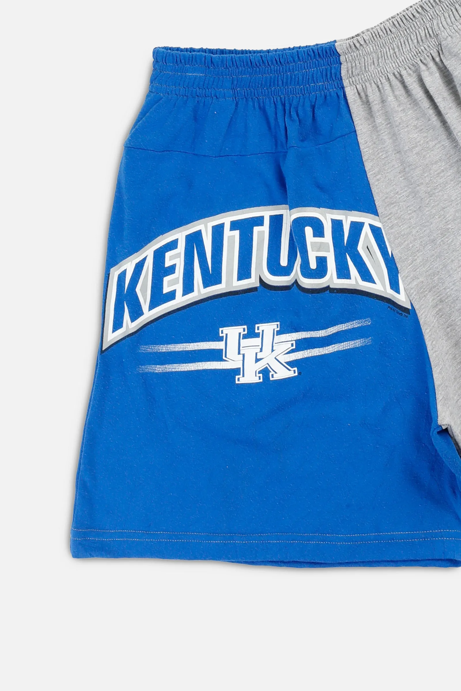 Unisex Rework Kentucky UniversityTee Shorts - S Frankie