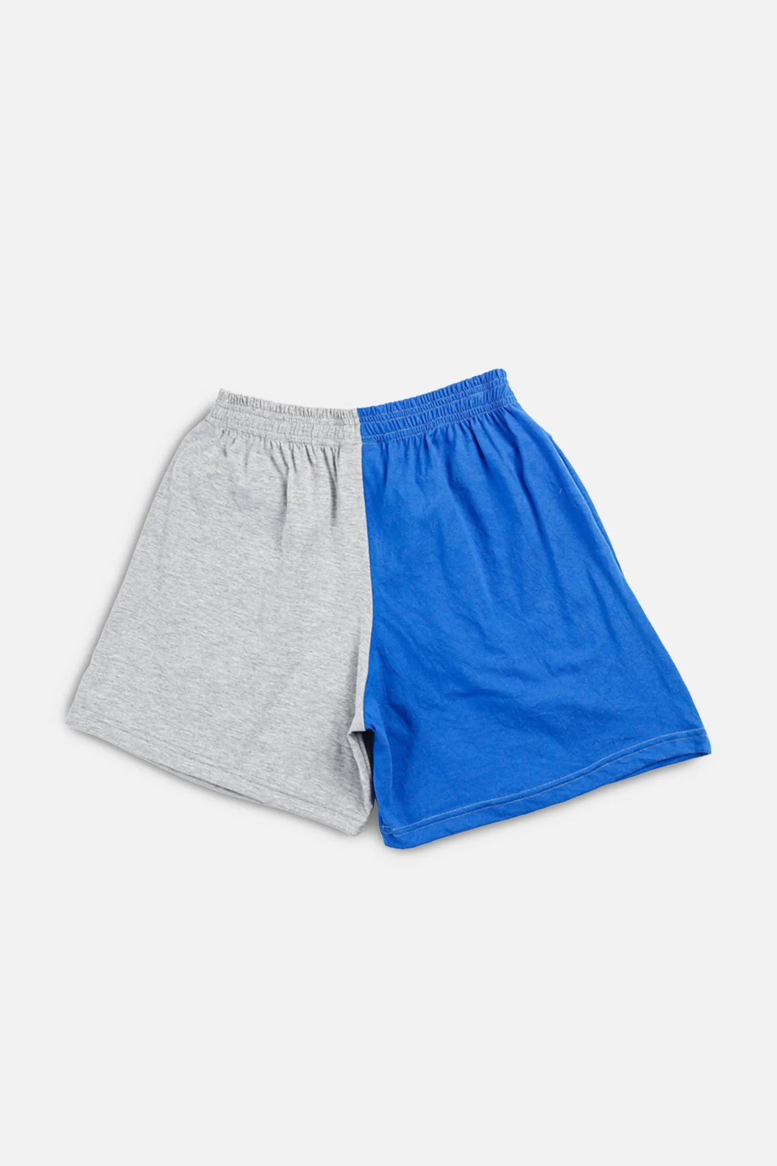 Unisex Rework Kentucky UniversityTee Shorts - S Frankie