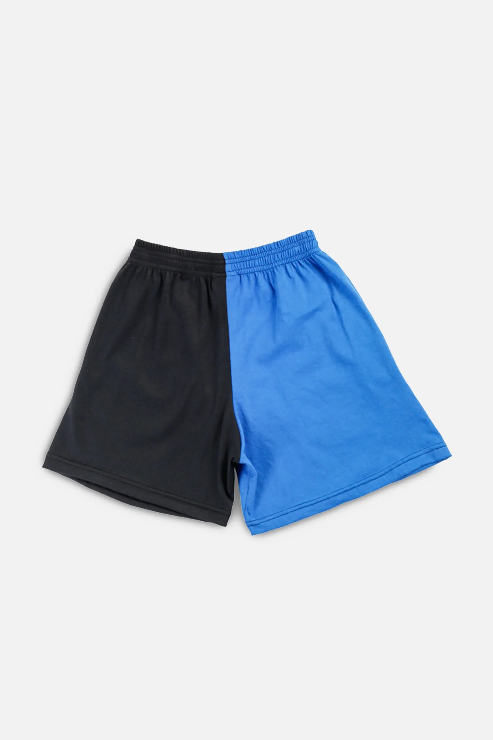 Unisex Rework Kentucky Wildcats Basketball Tee Shorts - XS Frankie