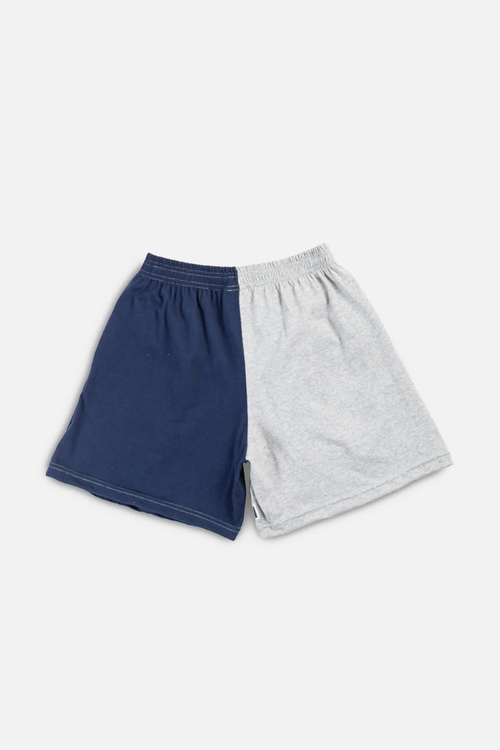 Unisex Rework Lacrosse Tee Shorts - S Frankie