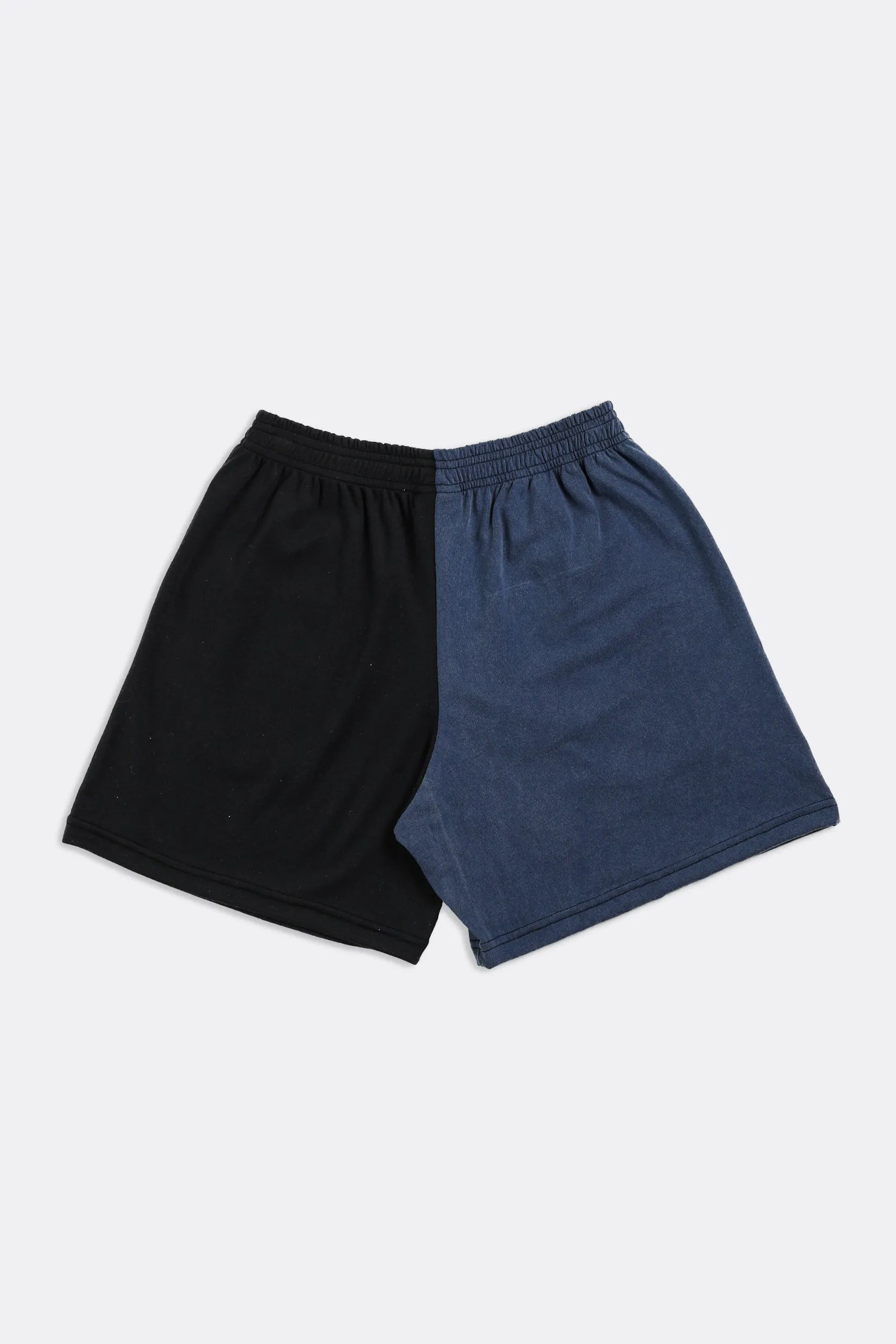 Unisex Rework Racing Tee Shorts - Women's S, Men's XS Frankie
