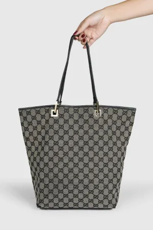 Vintage Gucci Handbag Frankie